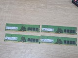 Kit Memorii RAM Kingston PC 16GB (2 x 8GB) DDR4 2666MHz