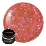 Cumpara ieftin Gel UV Constructie Unghii RevoFlex LUXORISE 15ml, Ruby Fantasy
