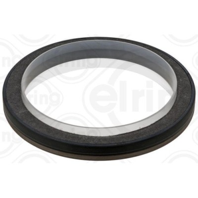 Elring Simering, arbore cotit foto