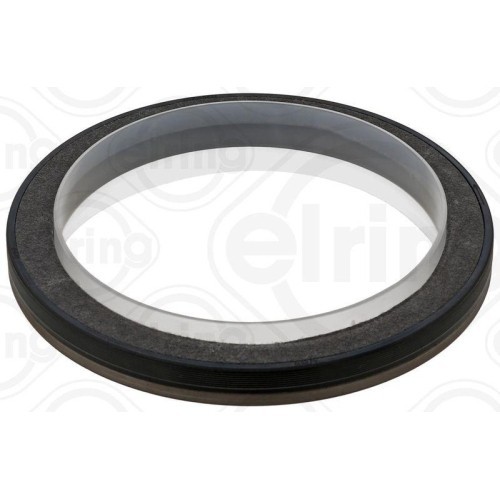 Elring Simering, arbore cotit