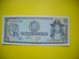 HOPCT PERU 50 SOLES 1977 UNC