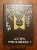 Cartea vinificatorului / R2F