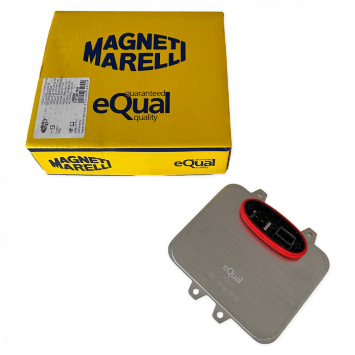 Ballast Xenon Magneti Marelli Opel Insignia A 2008-2017 713121817009