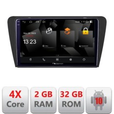 Navigatie Skoda Octavia 3 5230-279 Android Ecran 720P Quad Core 2+32 carplay android auto CarStore Technology foto