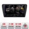 Navigatie Skoda Octavia 3 5230-279 Android Ecran 720P Quad Core 2+32 carplay android auto CarStore Technology
