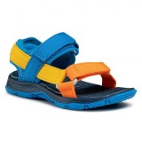 Sandale Merrell KAHUNA WEB Kids Albastru - Blue Multi