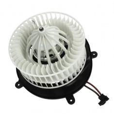 Ventilator, habitaclu MERCEDES E-CLASS (W211) (2002 - 2009) THERMOTEC DDM010TT