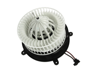 Ventilator, habitaclu MERCEDES CLS (C219) (2004 - 2011) THERMOTEC DDM010TT foto