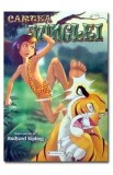 Cartea Junglei - Rudyard Kipling