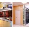 Set Oglinzi Decorative Acrilice Cristal - Diamant MySyle Luxury Home 10 bucati