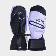 Mănuși de snowboard Thinsulate© pentru femei - mov
