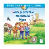 Conni si secretul motanului Miau - Liane Schneider