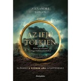 Az ifj&uacute; Tolkien - Alexandre Sargos