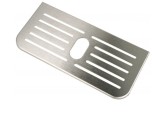 Grilaj tava scurgere pentru espressor BEKO GRUNDIG ARCELIK 9178011517, CEG3190 CEG7425 CEG5301X CEG5331X
