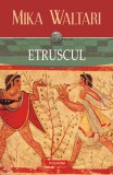Etruscul - Polirom