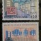 BC92, Vatican 1987, serie Muzeul Numismatic si Filatelic al Vaticanului