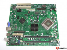 Placa de baza Socket LGA775 Dell Dimension 3100 0JC474 foto