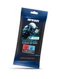Servetele auto umede Areon, Universale