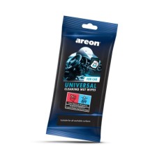 Servetele auto umede Areon, Universale