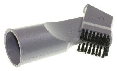 PERIE MOBILA + DUZA SPATII INGUSTE ZR901001 pentru aspirator Rowenta GROUPE SEB foto