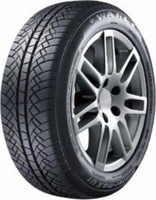 Anvelope Wanli SW611 195/65R15 95T Iarna foto