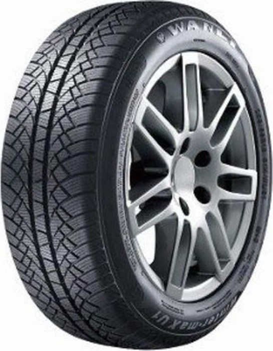Anvelope Wanli SW611 195/65R15 95T Iarna