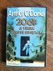 2061: A Treia Odisee Spațială - Arthur C. Clarke, Ed. Olimp 1994, SF