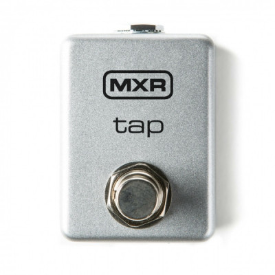 MXR M199 TAP TEMPO SWITCH foto