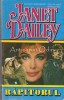 Rapitorul - Janet Dailey, Colosseum 2000, Bucuresti 1994, Roman de dragoste, 400 pagini