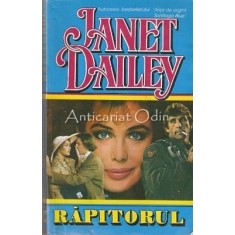 Rapitorul - Janet Dailey