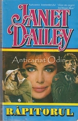 Rapitorul - Janet Dailey foto