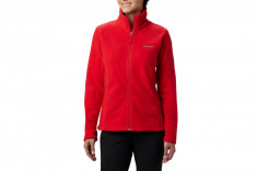 Jachete Columbia Fast Trek II Jacket 1465351658 ro?u foto