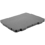 Festool SE-BP SYS3 M - Insertie burete - Systainer 3 M