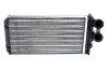 Radiator incalzire interior CITROEN DS4 (2011 - 2015) THERMOTEC D6P012TT