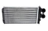 Radiator incalzire interior CITROEN C4 Picasso I (UD) (2007 - 2013) THERMOTEC D6P012TT