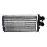 Radiator incalzire interior PEUGEOT 307 Estate (3E) (2002 - 2016) THERMOTEC D6P012TT