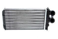 Radiator incalzire interior CITROEN C4 Picasso I (UD) (2007 - 2013) THERMOTEC D6P012TT