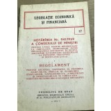 PRTD PCR 0442 Legislatia Economica si Financiara - 17 -