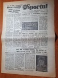 sportul 16 iunie 1986-tamara costache cea mai rapida inotatoare a lumii