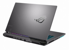 Laptop Gaming ASUS ROG Strix G15, G513RM-HQ114, 15.6-inch, QHD (2560 x 1440) 16:9, AMD Ryzen(T) 9 6900HX Mobile Processor (8-core/16-thread, 20MB cach foto