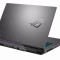 Laptop Gaming ASUS ROG Strix G15, G513RM-HQ114, 15.6-inch, QHD (2560 x 1440) 16:9, AMD Ryzen(T) 9 6900HX Mobile Processor (8-core/16-thread, 20MB cach