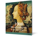 1000 Masterpieces of European Painting - Christiane Stukenbrock Barbara Topper - Editura LibHumanitas