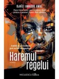 Cumpara ieftin Haremul regelui/Dja&iuml;li Amadou Amal