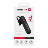 Cumpara ieftin Casca Bluetooth Swissten Caller Negru