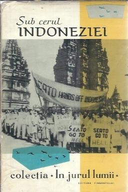 Sub cerul indoneziei