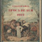 Calendarul EPOCA DE AUR pe anul 1924 - cu ilustratii, Cluj