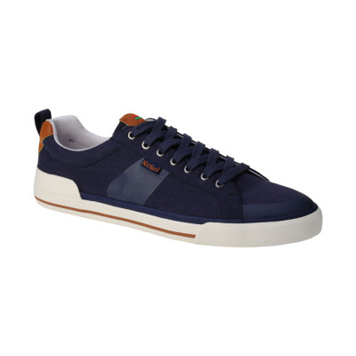 Pantofi sport barbati Kickers Arty, marine, 41 foto