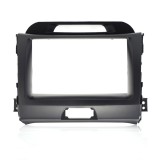 Cumpara ieftin Adaptor 2 DIN KIA SPORTAGE 2010-2016 Best CarHome, Carguard