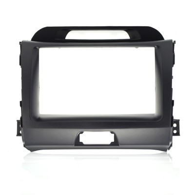 Adaptor 2 DIN KIA SPORTAGE 2010-2016 foto