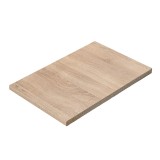 Leziter Praktik 40 Blat de lucru Stejar Sonoma 60x40 cm Grosime 28mm